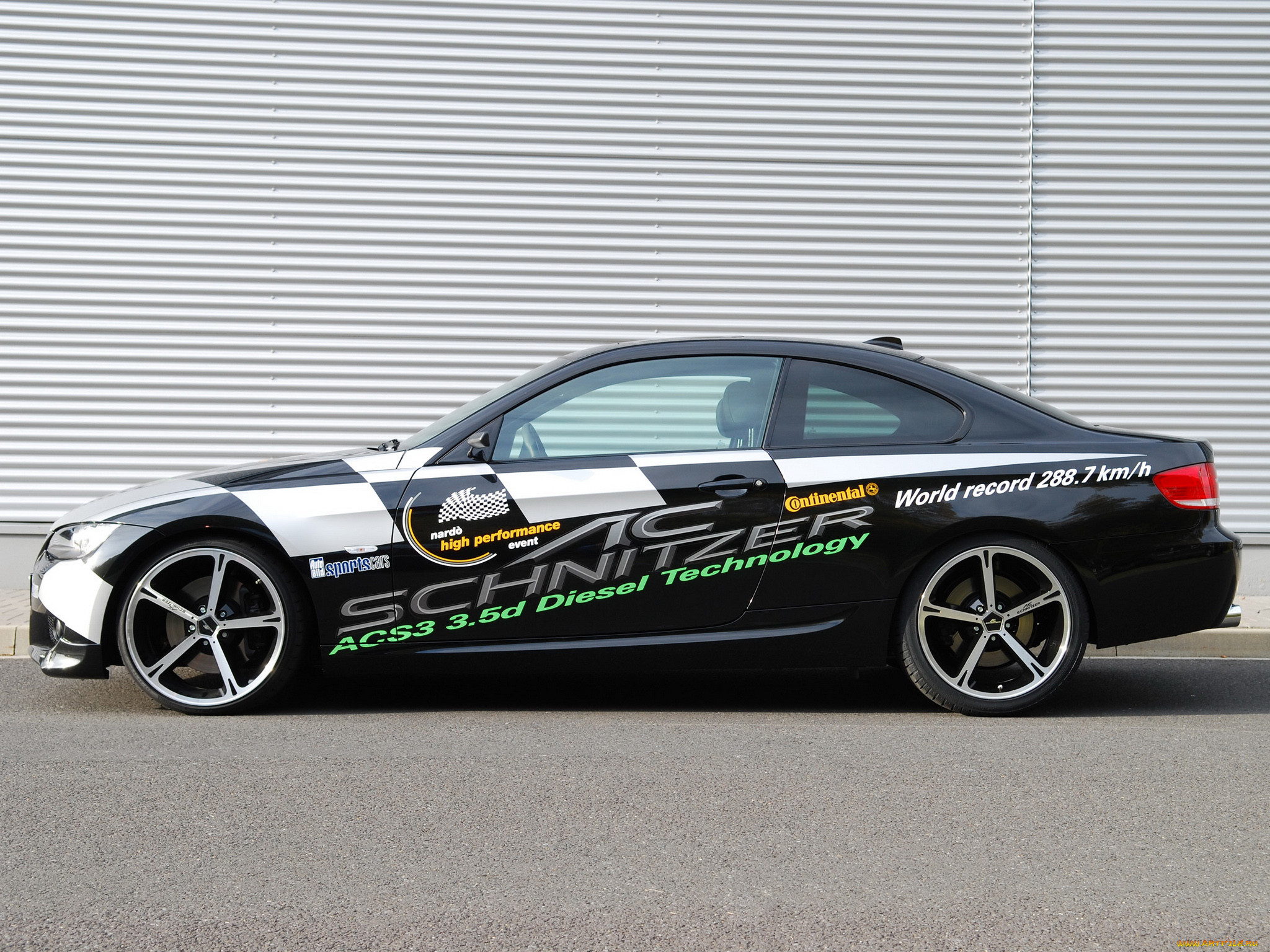 , bmw